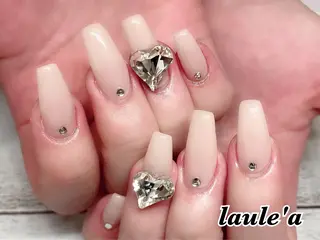 ネイル Rグループ felizのネイルデザイン