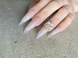 ネイル 山本joieange 心斎橋店のマツエク・マツパデザイン