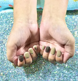 ネイル Tairacchi ﾀｲﾗｯﾁのエステ・リラクイメージ