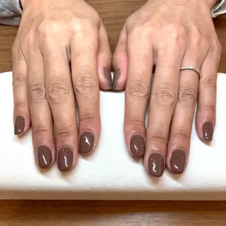 ネイル Aloha  Luana HIKAWASANDOU所属・AlohaLuana 🌺 naoのネイルデザイン