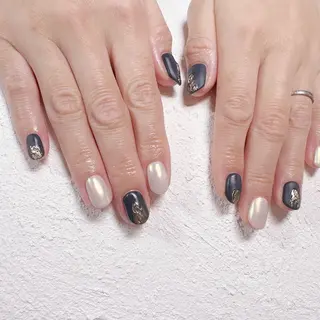 ネイル Regaro i.sのネイルデザイン