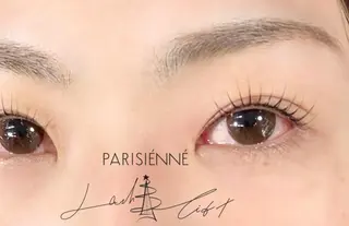 マツエク・マツパ ラグラス所属・yamawaki erinaのマツエク・マツパデザイン