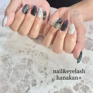 ネイル S Fumiのネイルデザイン