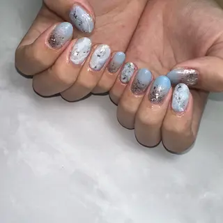 ネイル Liam所属・Liam ayanoのネイルデザイン