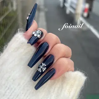 ネイル FOI NAILのネイルデザイン