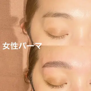 アイブロウ 眉毛サロン恵比寿💎 ITSUKIの眉毛・アイブロウイメージ