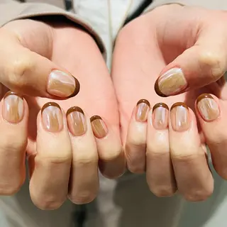 ネイル i+söpö.n所属・i+ söpö .nのネイルデザイン