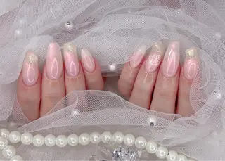 ネイル R nailsalon所属・ナ ナのネイルデザイン