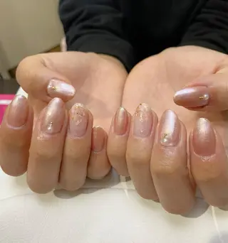 ネイル Daria. nailのマツエク・マツパデザイン