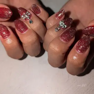 ネイル nail RiRi アトレナチュラのエステ・リラクイメージ