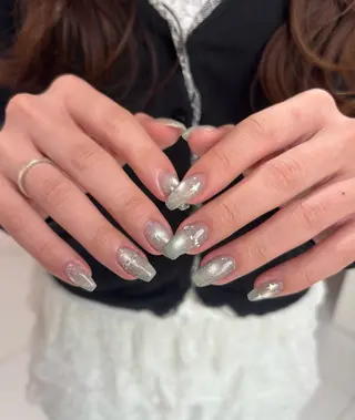 ネイル CLALA Nonoa🎀のネイルデザイン