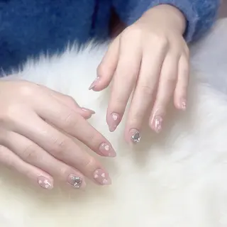 ネイル You&Me Reonaのネイルデザイン