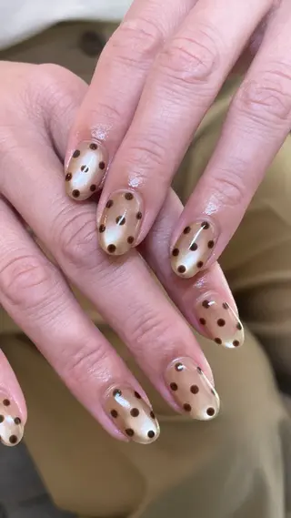 ネイル anny ／あにのネイルデザイン