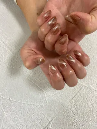 ネイル SOL NAILのネイルデザイン