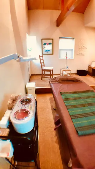 ˚✧₊⁎⁎⁺˳✧༚ AUエーユーのエステ・リラクイメージ