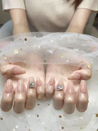 ネイル ジョリ En 💞🦋のネイルデザイン