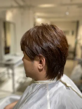 ショート ショートカット 🌷Asamiのヘアスタイル