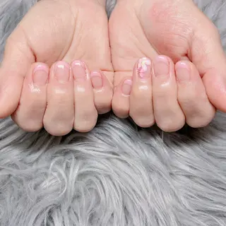 ネイル 個室ネイルサロンDolly  Girl〜ドーリーガール〜所属・DollyGirl KYOKOのネイルデザイン