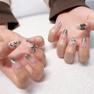 ネイル Regaro i.sのネイルデザイン