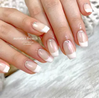 ネイル private salon uluのネイルデザイン