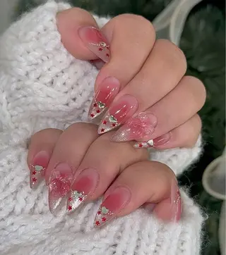 ネイル Hinaa 池袋のネイルデザイン