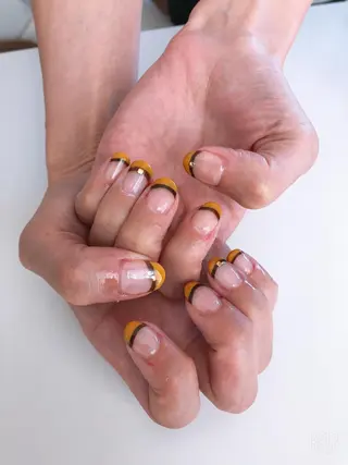 ネイル Asa miのネイルデザイン