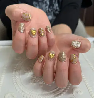 ネイル lune nail_2017のその他イメージ