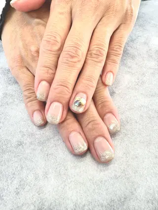 ネイル Rico nailのネイルデザイン