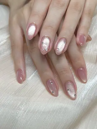 ネイル BLEA.恵比寿-ブレア-所属・AISA BLEA.恵比寿のネイルデザイン