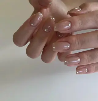 ネイル Trend Nail シルフのネイルデザイン