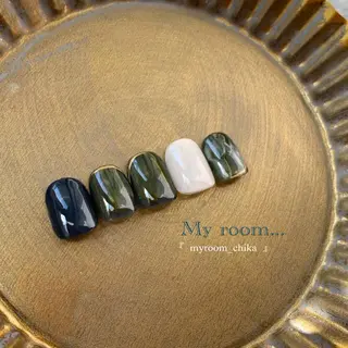 Amua.facial salon所属・ネイル・エステ Amua.新宿御苑のエステ・リラクイメージ