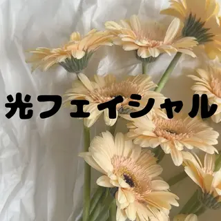 LULA大宮店 YOSHIWARAの眉毛・アイブロウイメージ