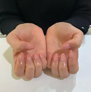 ネイル M's noodle MARIのネイルデザイン