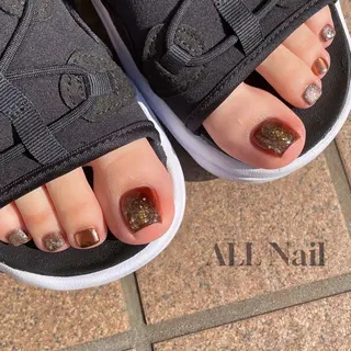 ネイル ALL Nail &whiteningのその他イメージ