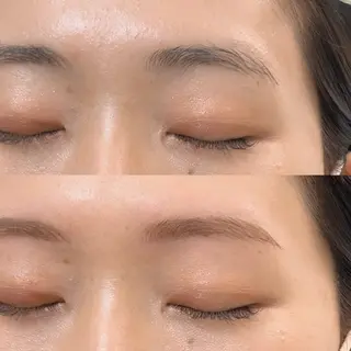 アイブロウ Yuueye天王寺店所属・Yuueye mioの眉毛・アイブロウイメージ