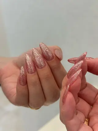 ネイル celan serinaのネイルデザイン