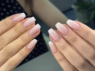 ネイル ココナッツ 研修2のネイルデザイン