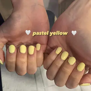 ネイル 海外girl🤎 透明感ベージュmaoのその他イメージ