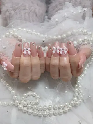 ネイル M2beauty Renaのネイルデザイン