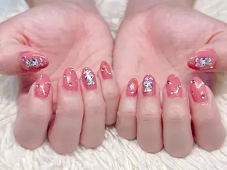 ネイル Star nail 堀のネイルデザイン