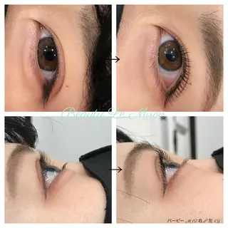 マツエク・マツパ ビューティー ミロワールのエステ・リラクイメージ