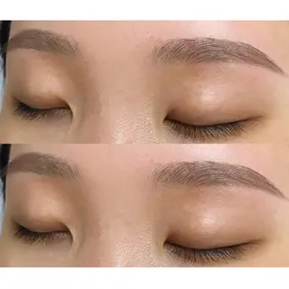 アイブロウ AREY 齊藤のマツエク・マツパデザイン