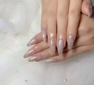 ネイル nail salon RU ALLY所属・RU ALLY オーナー　RUIのネイルデザイン
