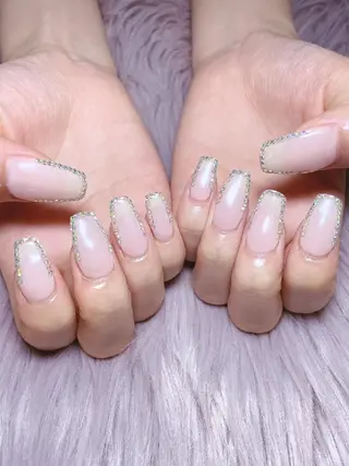 ネイル NAKAJIMA ERIKAのネイルデザイン