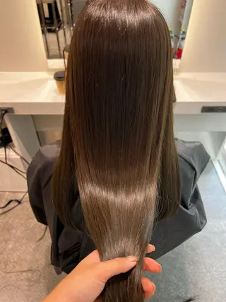 ロング 垢抜けのプロ🪄 honoのヘアスタイル