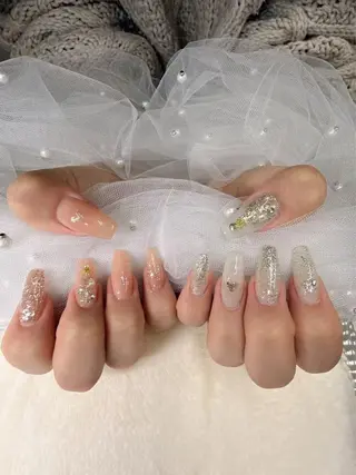 ネイル GCP Nail はるのネイルデザイン