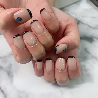 ネイル ✤Ina nail✤のネイルデザイン