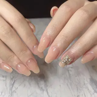 ネイル lucky シュウのネイルデザイン