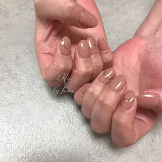 ネイル _Defi_ by Kaoriのネイルデザイン