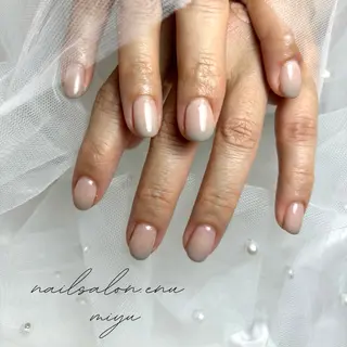ネイル nailsalon enu.　miyuのネイルデザイン